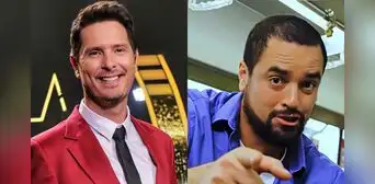 Cristian Rivero se pronuncia tras ser reemplazado por Franco Cabrera en ‘Yo soy’: “Ciclos que se van cerrando” Cristian Rivero se pronuncia tras ser reemplazado por Franco Cabrera en ‘Yo soy’: “Ciclos que se van cerrando”
