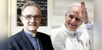¿Quién es Thibault Verny, el arzobispo elegido por el papa León XIV para investigar abuso de menores en la Iglesia? ¿Quién es Thibault Verny, el arzobispo elegido por el papa León XIV para investigar abuso de menores en la Iglesia?