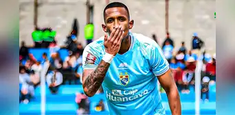 Melgar da el golpe en el mercado del Perú: ficha al máximo goleador de la Liga 1 para el Torneo Clausura