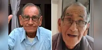 Adulto mayor de 88 años desaparece tras salir de su casa en La Victoria para visitar a su hija: lo buscan desesperadamente Adulto mayor de 88 años desaparece tras salir de su casa en La Victoria para visitar a su hija: lo buscan desesperadamente