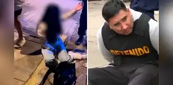 Secuestran, roban y agreden a pasajeros: la banda de falsos taxistas que opera en varios puntos de Lima