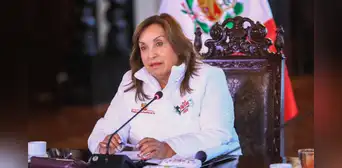 ¿Proyectos de ley podrían retroceder el aumento de sueldo de Dina Boluarte? Esto dicen los especialistas