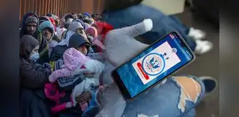 Inmigrantes en EEUU beneficiados por cambios del CBP Home: DHS anuncia importantes actualizaciones sobre las deportaciones Inmigrantes en EEUU beneficiados por cambios del CBP Home: DHS anuncia importantes actualizaciones sobre las deportaciones