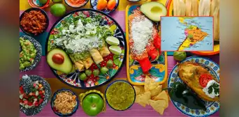 El país latinoamericano que obtuvo el título de Patrimonio de la Humanidad por su gastronomía: solo 4 países del mundo poseen dicho reconocimiento El país latinoamericano que obtuvo el título de Patrimonio de la Humanidad por su gastronomía: solo 4 países del mundo poseen dicho reconocimiento
