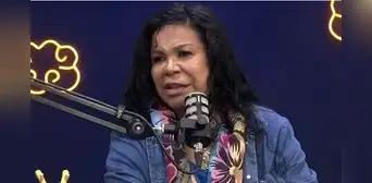 Eva Ayllón revela que vive con depresión crónica desde los años 90: “Cuando quiere venir, le cierro la puerta” Eva Ayllón revela que vive con depresión crónica desde los años 90: “Cuando quiere venir, le cierro la puerta”