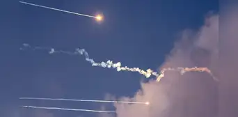 Los hutíes de Yemen revelan que realizaron una "operación militar cualitativa" contra el principal aeropuerto de Israel