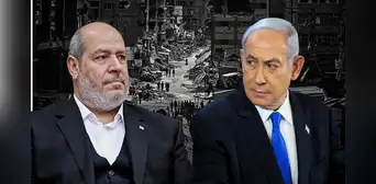 Israel y Hamás retomarán negociaciones para forjar una tregua en la Franja de Gaza: EEUU será uno de los mediadores