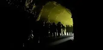Pataz: Otro golpe a la minería ilegal afectó las finanzas de un nuevo grupo armado Pataz: Otro golpe a la minería ilegal afectó las finanzas de un nuevo grupo armado