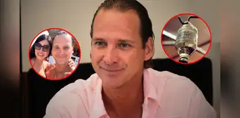 ¿Cuántos años tiene Christian Thorsen, el popular 'Platanazo', y qué enfermedad padece? ¿Cuántos años tiene Christian Thorsen, el popular 'Platanazo', y qué enfermedad padece?