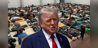 USCIS y las pésimas noticias para inmigrantes en EEUU: Trump cancelará esta solicitud para iniciar deportaciones masivas USCIS y las pésimas noticias para inmigrantes en EEUU: Trump cancelará esta solicitud para iniciar deportaciones masivas