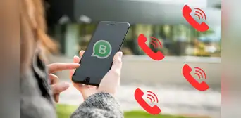 ¿WhatsApp permitirá que las empresas te llamen directamente? Esto es lo que debes saber