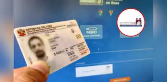 ¿Cómo renovar tu DNI vencido por internet? Requisitos, pasos y precio según Reniec ¿Cómo renovar tu DNI vencido por internet? Requisitos, pasos y precio según Reniec