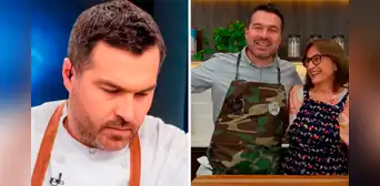 Giacomo Bocchio pide perdón tras polémicas declaraciones sobre la obesidad: "También estoy en esa lucha"