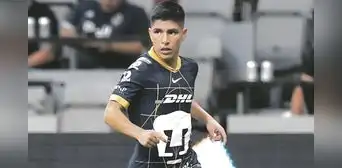 Agente de Piero Quispe reveló que Pumas rechazó oferta de importante club argentino: "Están felices con él"