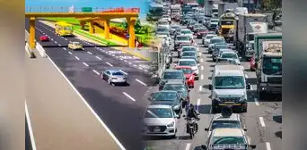 Inició la construcción de importante obra en el km 38 de la Panamericana Sur que beneficiará a más de 20.000 personas en Punta Hermosa Inició la construcción de importante obra en el km 38 de la Panamericana Sur que beneficiará a más de 20.000 personas en Punta Hermosa