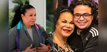 Eva Ayllón revela que no ve a su hijo hace casi 1 año tras escándalo legal con Natalia Málaga: "No lo crie así"