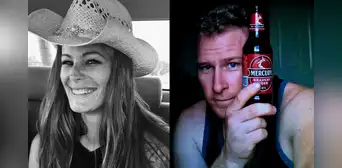 Sujeto atropella a su pareja en Australia porque quería terminar la relación: feminicida recibe 13 años de prisión