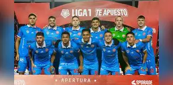 Goleador de Deportivo Garcilaso dejaría la Liga 1 por la segunda de Israel: ante Universitario sería su último partido Goleador de Deportivo Garcilaso dejaría la Liga 1 por la segunda de Israel: ante Universitario sería su último partido