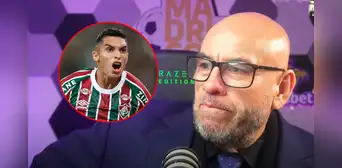 Mr. Peet señala por qué Alianza Lima buscaría el regreso de Kevin Serna tras el Mundial de Clubes: "No lo descartaría"