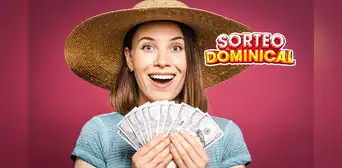 Lotería de HOY, domingo 6 de julio, por Telemetro: revisar premios del Sorteo Dominical Panamá, resultado y qué número salió Lotería de HOY, domingo 6 de julio, por Telemetro: revisar premios del Sorteo Dominical Panamá, resultado y qué número salió