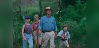 Federico Kukso: "La saga 'Jurassic' tiene una dimensión política y crítica muy fuerte" Federico Kukso: "La saga 'Jurassic' tiene una dimensión política y crítica muy fuerte"