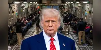 Trump advierte a inmigrantes en EEUU: la infracción de tránsito que puede causar la deportación automática del país