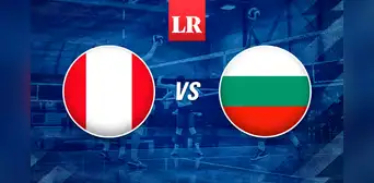 Perú vs Bulgaria EN VIVO: ¿a qué hora y en qué canal ver el partido por la fecha 5 del Mundial de Vóley Sub-19? Perú vs Bulgaria EN VIVO: ¿a qué hora y en qué canal ver el partido por la fecha 5 del Mundial de Vóley Sub-19?