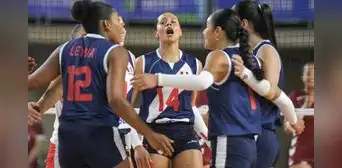 ¡Perú ganó la medalla de plata de la Copa América de Vóley 2025! 'Matadoras' brillaron en primera edición del torneo ¡Perú ganó la medalla de plata de la Copa América de Vóley 2025! 'Matadoras' brillaron en primera edición del torneo