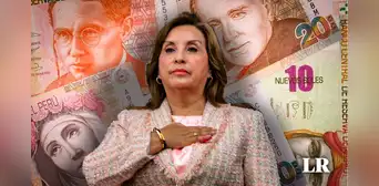 Dina Boluarte se aumenta el sueldo: decreto sería inconstitucional e ilegítimo