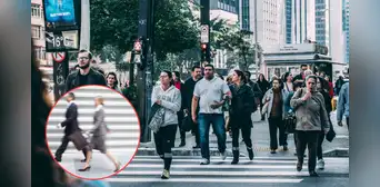 ¿Qué revela caminar rápido sobre tu personalidad? Esto dice la psicología sobre tu forma de moverte ¿Qué revela caminar rápido sobre tu personalidad? Esto dice la psicología sobre tu forma de moverte