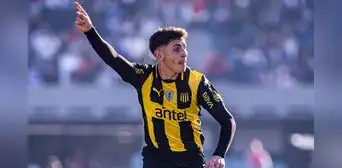¡Peñarol campeón! El Manya venció a Nacional por penales en la final del Torneo Intermedio 2025 ¡Peñarol campeón! El Manya venció a Nacional por penales en la final del Torneo Intermedio 2025