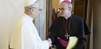 Primera medida del papa León XIV contra los abusos sexuales cometidos por miembros de la Iglesia