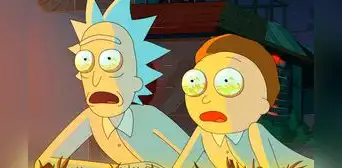 'Rick y Morty' temporada 8 capítulo 7: horario exacto para ver HOY el estreno del nuevo episodio 'Rick y Morty' temporada 8 capítulo 7: horario exacto para ver HOY el estreno del nuevo episodio