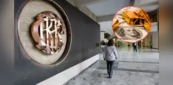 Perú alcanza monto histórico de US$87.130 millones en las reservas internacionales, según BCRP Perú alcanza monto histórico de US$87.130 millones en las reservas internacionales, según BCRP