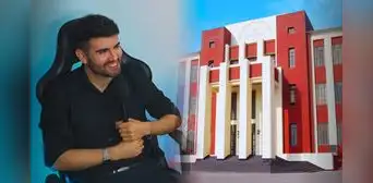 Ingeniero de la UNI revela cuál es la carrera cuyos egresados tienen un puesto de trabajo asegurado: "Hay chamba como cancha" Ingeniero de la UNI revela cuál es la carrera cuyos egresados tienen un puesto de trabajo asegurado: "Hay chamba como cancha"
