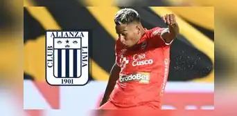 Gerson Cuba sobre la llegada de Josué Estrada a Alianza Lima: "Se ha generado una competencia entre laterales" Gerson Cuba sobre la llegada de Josué Estrada a Alianza Lima: "Se ha generado una competencia entre laterales"