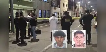 Cuatro crímenes más en las últimas 24 horas