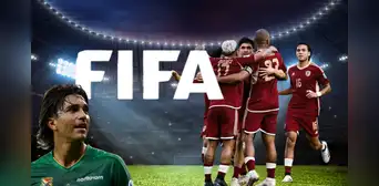 Venezuela no será expulsada del Mundial 2026: esto concluyó la FIFA tras revisar denuncia de Bolivia