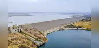 Impulsan megaproyectos de infraestructura para la agricultura en el norte peruano: 8 países participan para recibir la contratación Impulsan megaproyectos de infraestructura para la agricultura en el norte peruano: 8 países participan para recibir la contratación