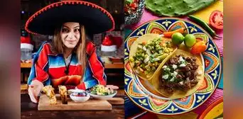 México, único país de América Latina con gastronomía declarada como Patrimonio de la Humanidad por UNESCO México, único país de América Latina con gastronomía declarada como Patrimonio de la Humanidad por UNESCO