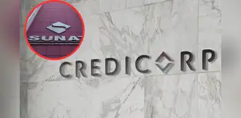 S/1.500 millones en juego: el caso Credicorp y Sunat por venta de acciones que podría llegar a la Corte Suprema S/1.500 millones en juego: el caso Credicorp y Sunat por venta de acciones que podría llegar a la Corte Suprema