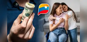 Depositaron el bono de discapacidad de julio 2025: el subsidio con nuevo monto que Patria pagó para los beneficiarios de José Gregorio Hernández Depositaron el bono de discapacidad de julio 2025: el subsidio con nuevo monto que Patria pagó para los beneficiarios de José Gregorio Hernández