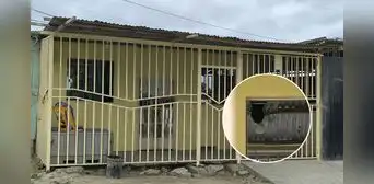 Piura: disparan contra vivienda extorsionada y una menor resulta herida Piura: disparan contra vivienda extorsionada y una menor resulta herida