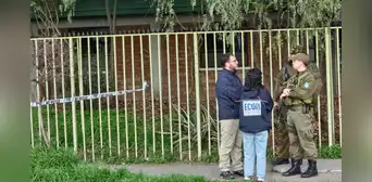 Asesinan a balazos a peruano en plena vía publica en Chile: caso ya se encuentra en manos de la Policía Asesinan a balazos a peruano en plena vía publica en Chile: caso ya se encuentra en manos de la Policía