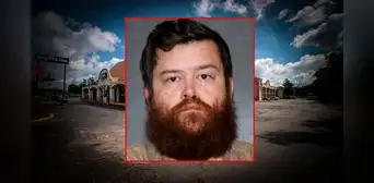 Padre asesina a agresor sexual de su familiar en un hotel en EEUU y no se arrepiente para nada: "No siento que hice algo malo" Padre asesina a agresor sexual de su familiar en un hotel en EEUU y no se arrepiente para nada: "No siento que hice algo malo"