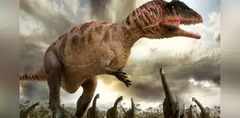 Científicos revelan pistas clave sobre la evolución del cáncer tras estudiar la enfermedad en dinosaurios Científicos revelan pistas clave sobre la evolución del cáncer tras estudiar la enfermedad en dinosaurios