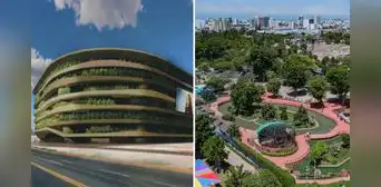 Arquitecto sobre construcción de Arena de Lima en el Parque de las Leyendas: "Es difícil controlar el ruido"
