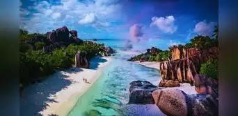 Seychelles, el último país que pisó el ser humano: se descubrió hace 500 años y es considerado un paraíso tropical