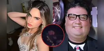 ¿Quién es María Grazia 'Patito', la tiktoker peruana que fue captada en discoteca de Barranco con Alfredo Benavides? ¿Quién es María Grazia 'Patito', la tiktoker peruana que fue captada en discoteca de Barranco con Alfredo Benavides?
