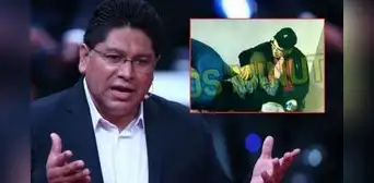 Puente Piedra: alcalde Rennán Espinoza acusado de negar paternidad y evadir manutención de su hijo por 6 años